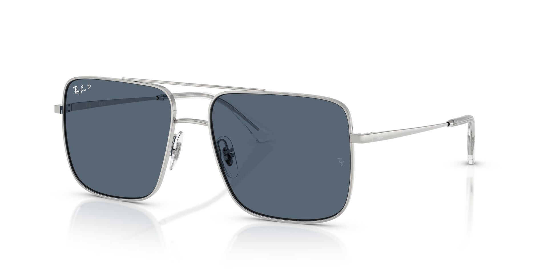 RAYBAN RB3758 ARI 0032V 54 SUNGLASSES