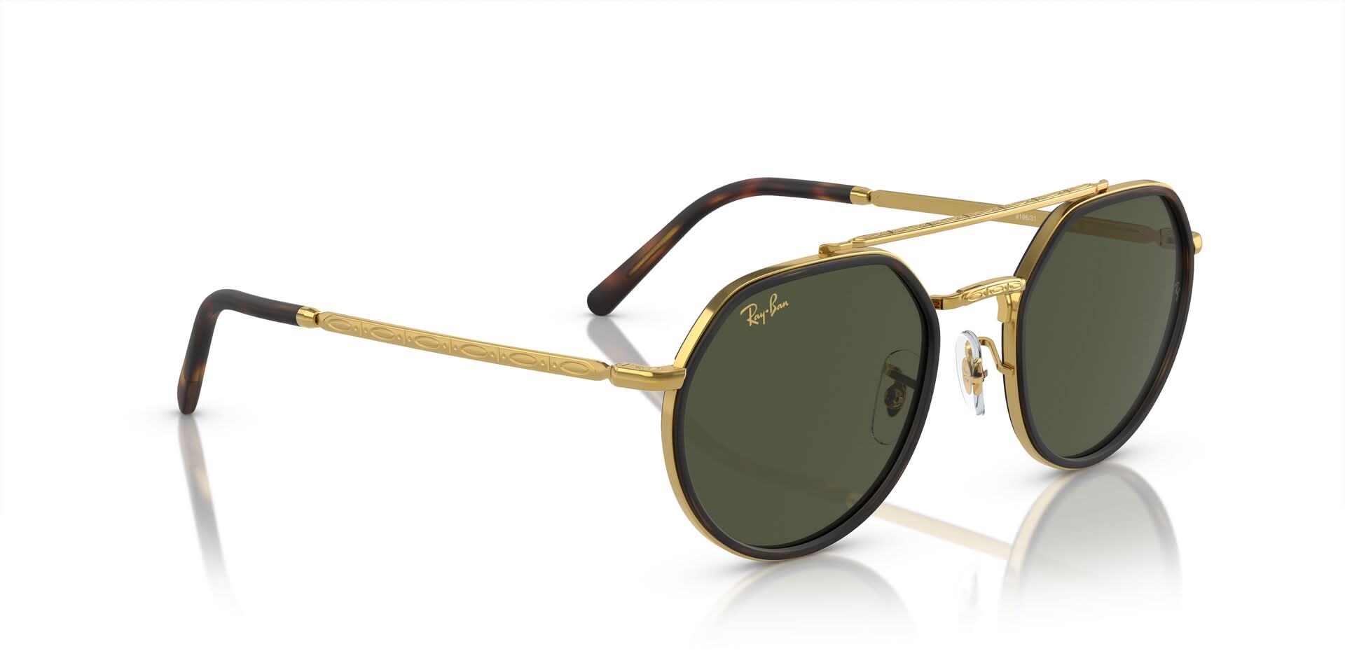 RAYBAN RB3765 919631 53 SUNGLASSES