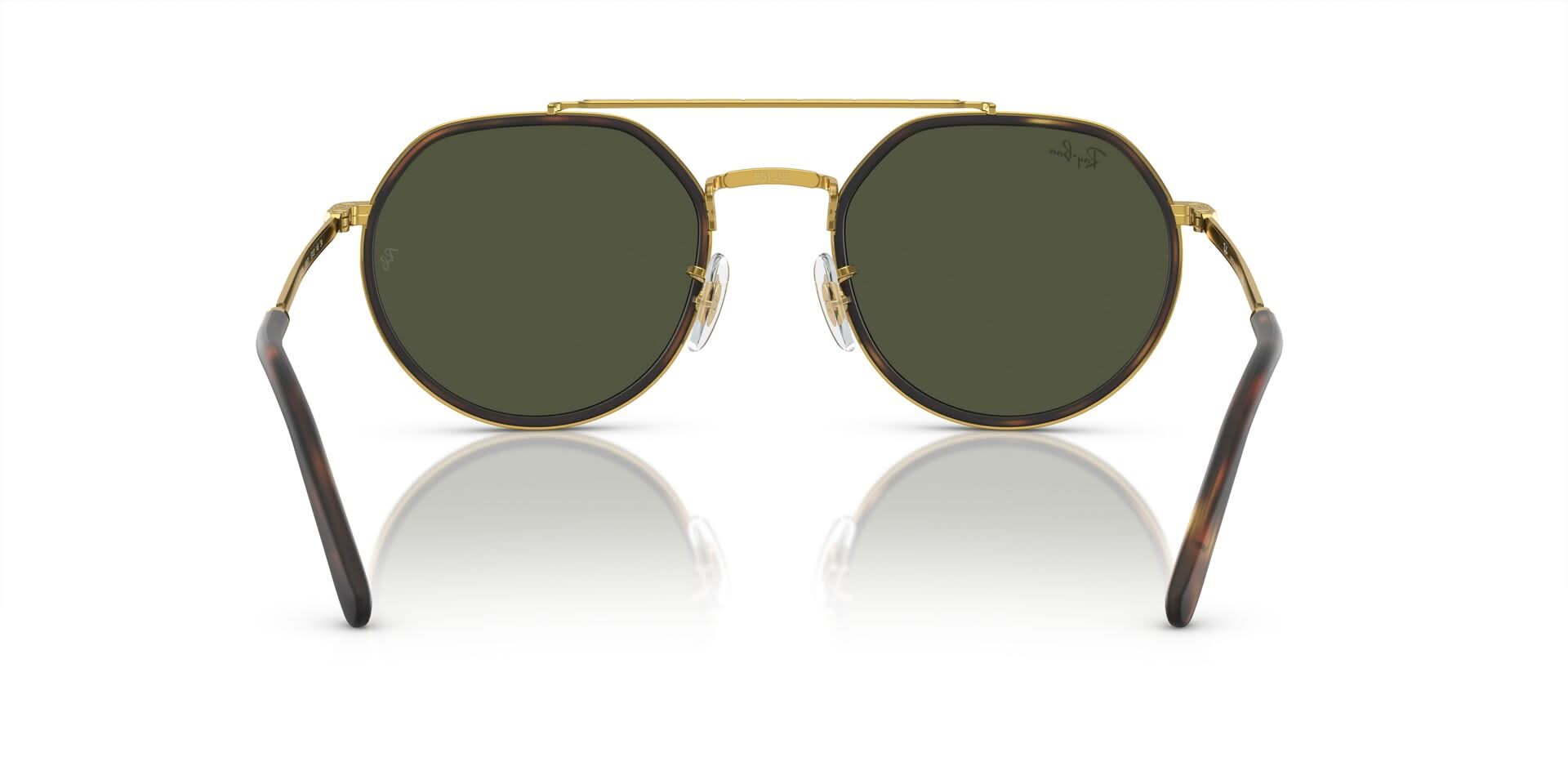 RAYBAN RB3765 919631 53 SUNGLASSES