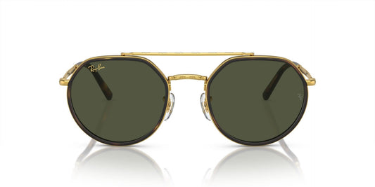 RAYBAN RB3765 919631 53 SUNGLASSES