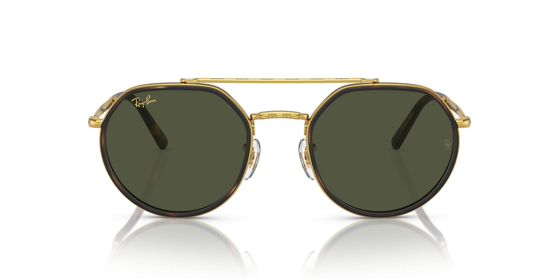 RAYBAN RB3765 919631 53 SUNGLASSES
