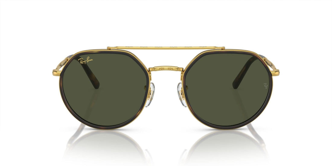 RAYBAN RB3765 919631 53 SUNGLASSES