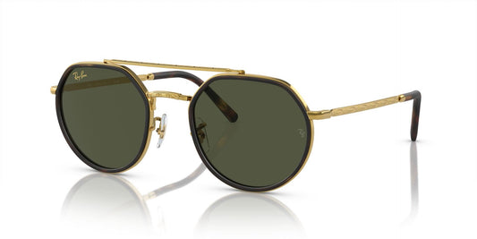RAYBAN RB3765 919631 53 SUNGLASSES