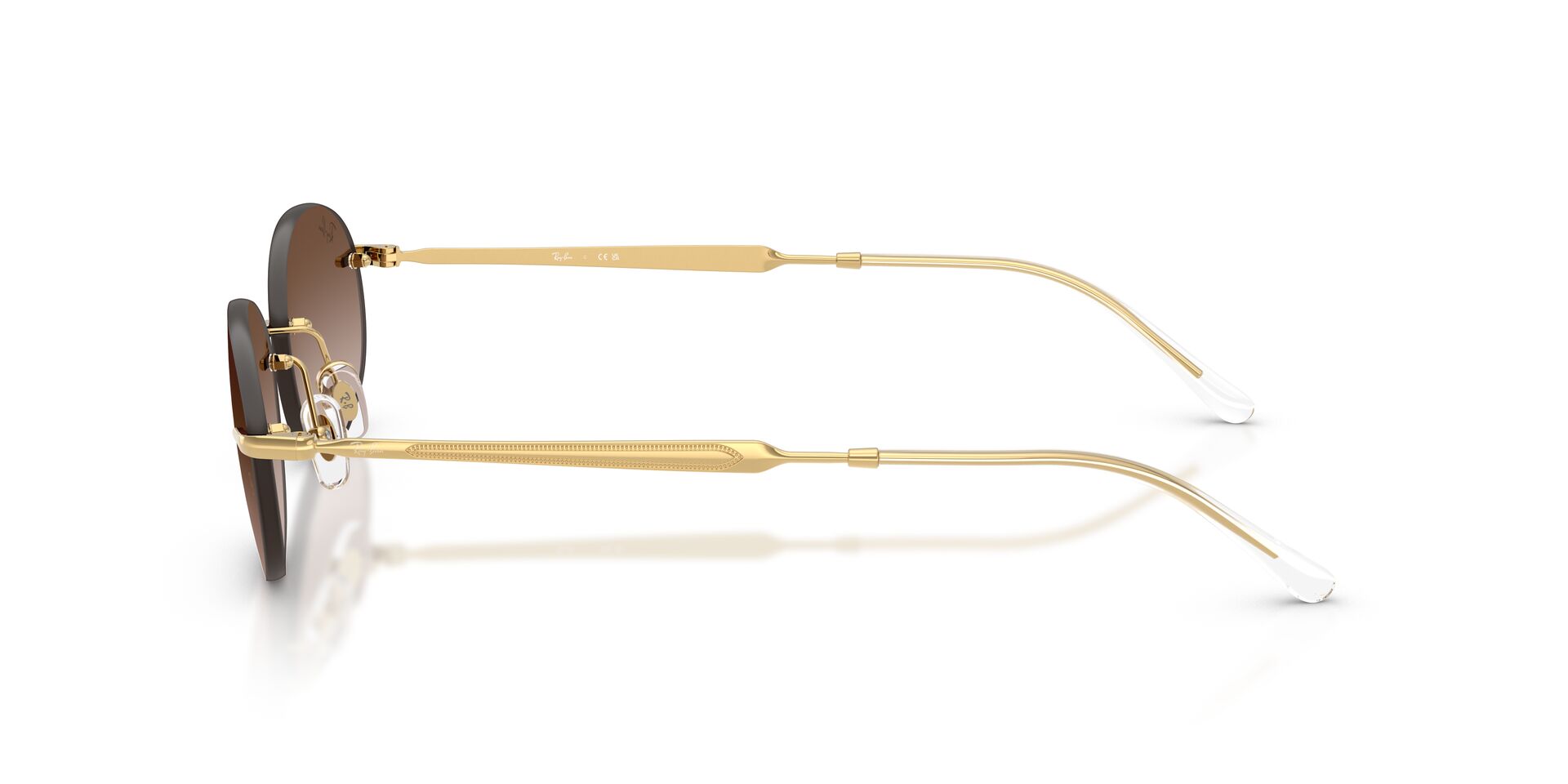 RAYBAN RB3767 00113 54 SUNGLASSES