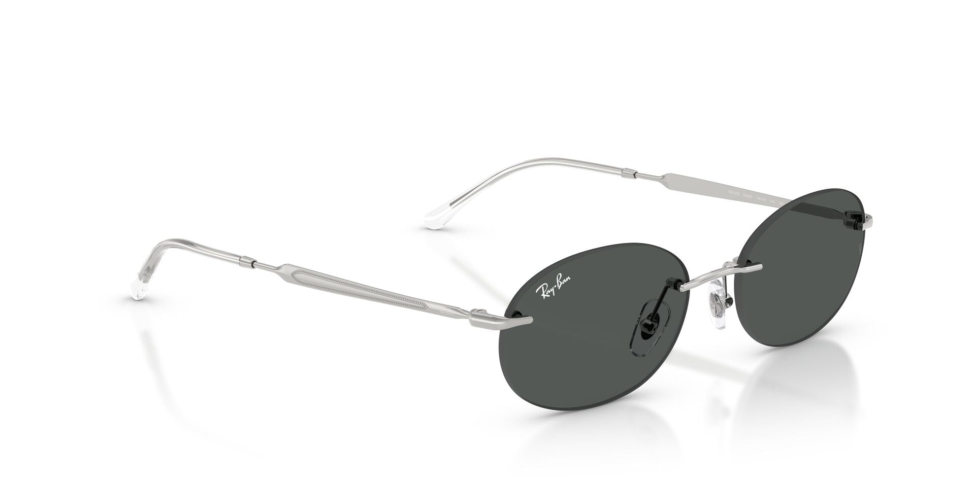 RAYBAN RB3767 00387 54 SUNGLASSES