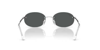 RAYBAN RB3767 00387 54 SUNGLASSES