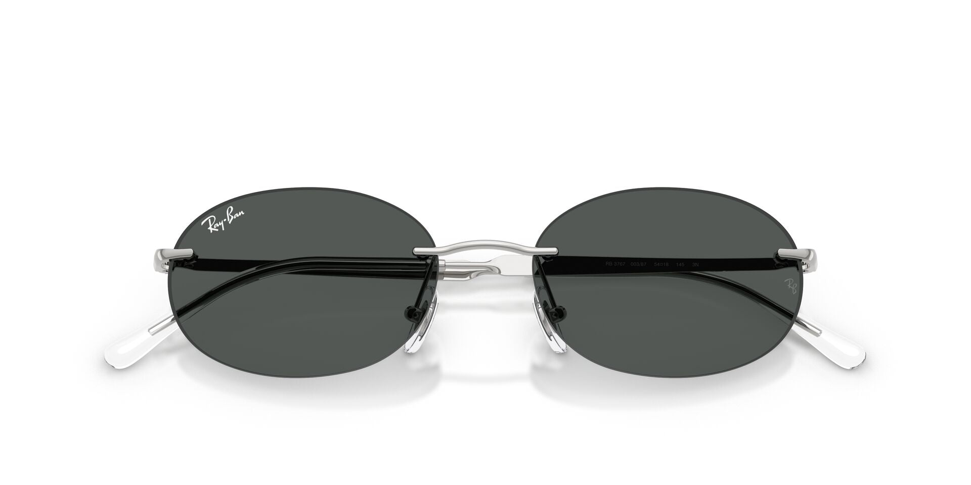 RAYBAN RB3767 00387 54 SUNGLASSES