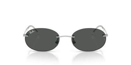 RAYBAN RB3767 00387 54 SUNGLASSES