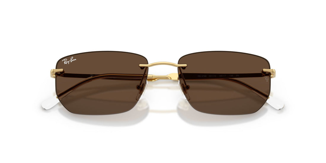 RAYBAN RB3768 00173 56 SUNGLASSES