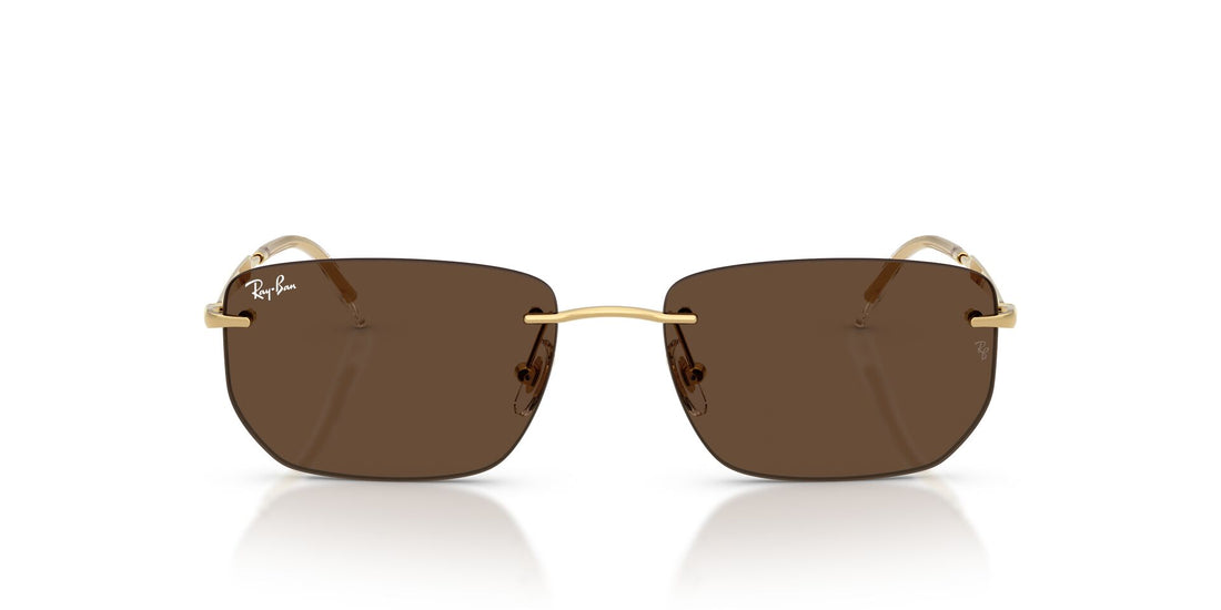 RAYBAN RB3768 00173 56 SUNGLASSES