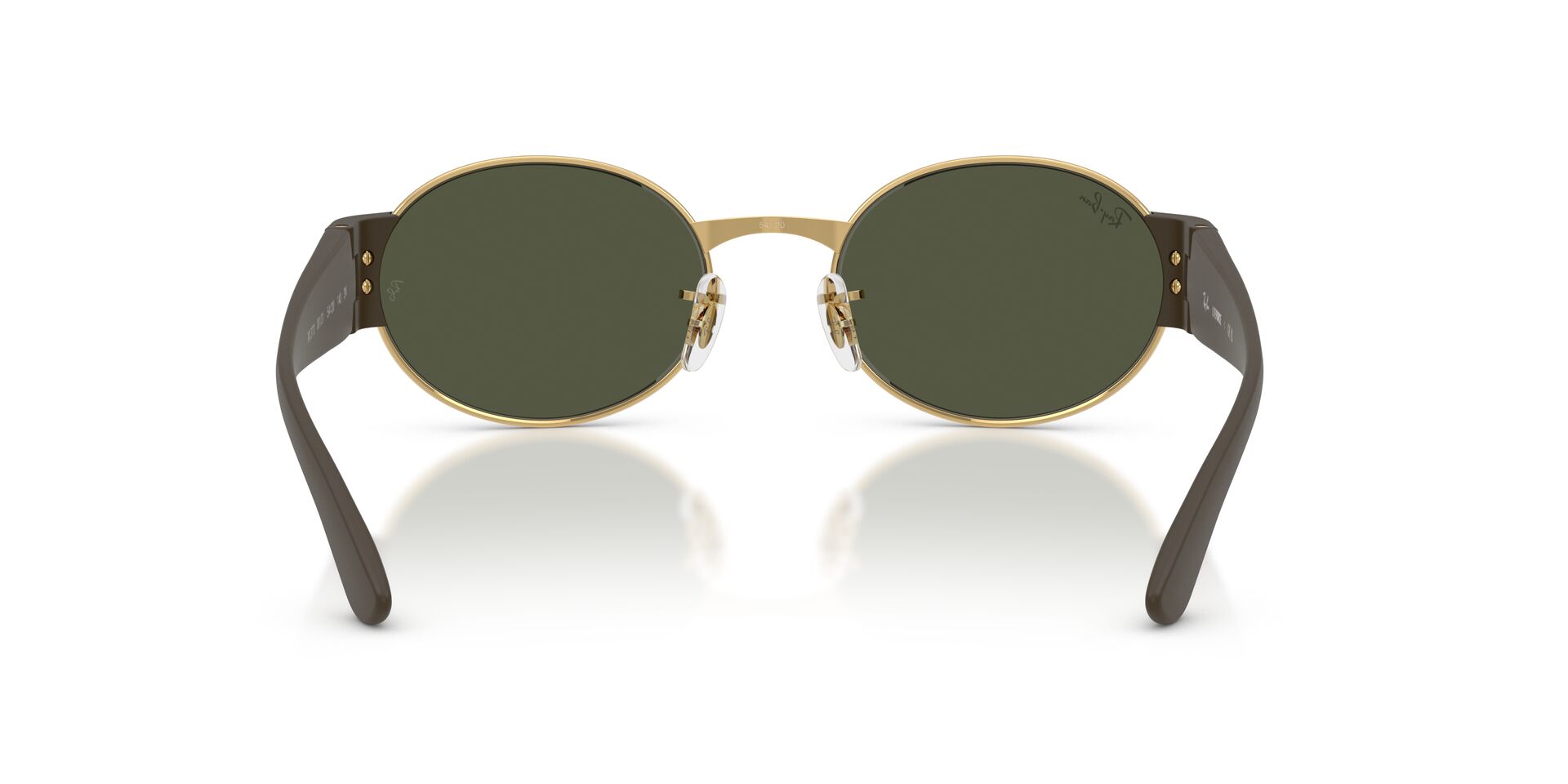 RAYBAN RB3770 001 31 52 SUNGLASSES