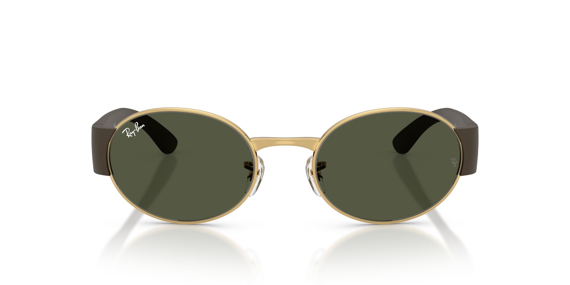 RAYBAN RB3770 001 31 52 SUNGLASSES