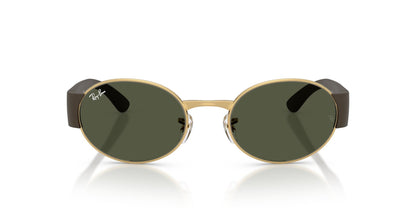 RAYBAN RB3770 001 31 52 SUNGLASSES