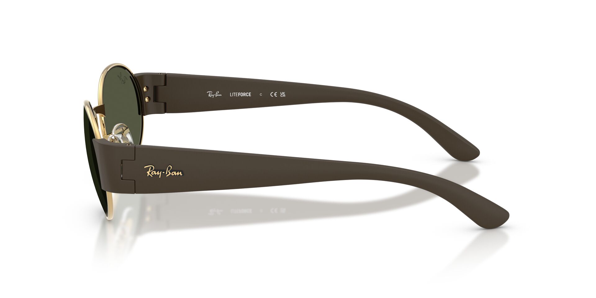 RAYBAN RB3770 001 31 52 SUNGLASSES