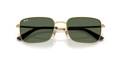 RAYBAN RB3771I 00171 57 SUNGLASSES