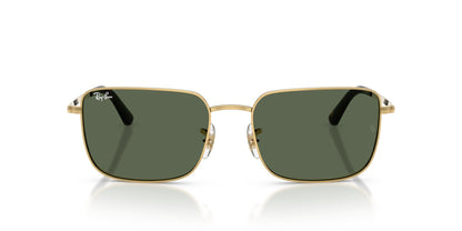 RAYBAN RB3771I 00171 57 SUNGLASSES