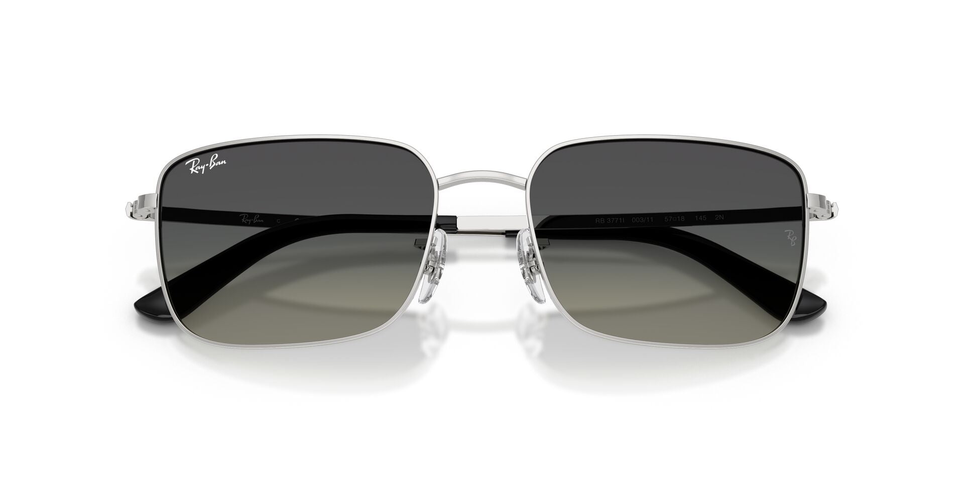 RAYBAN RB3771I 00311 57 SUNGLASSES