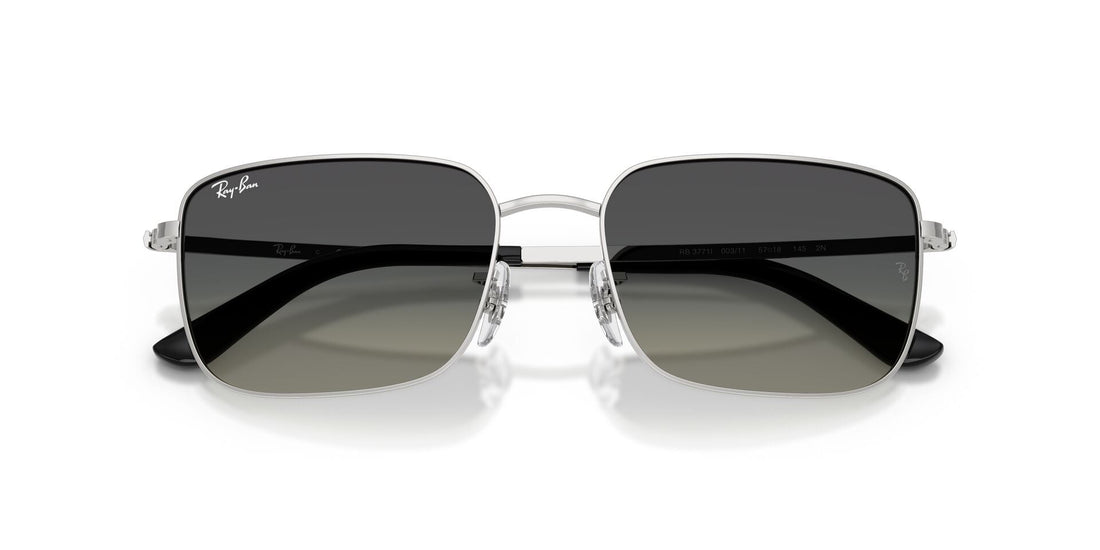 RAYBAN RB3771I 00311 57 SUNGLASSES