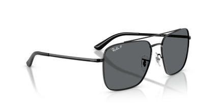 RAYBAN RB3773I 002 81 60 SUNGLASSES