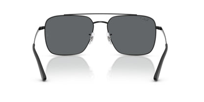 RAYBAN RB3773I 002 81 60 SUNGLASSES