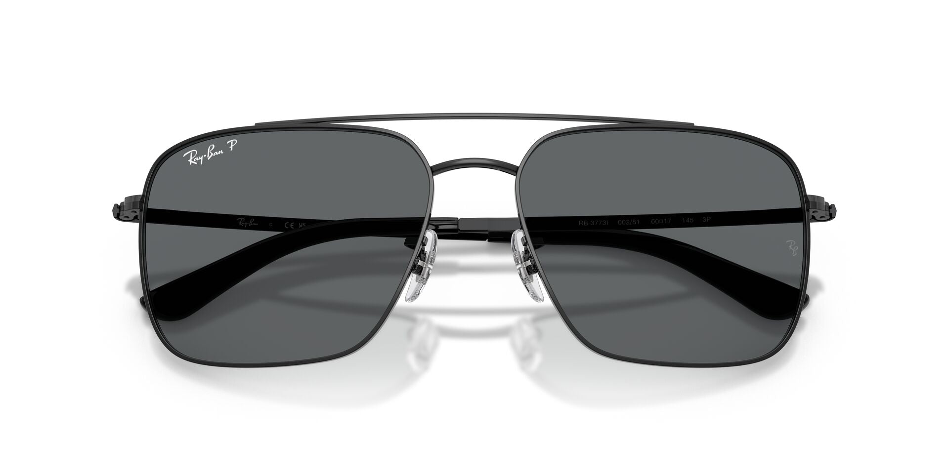 RAYBAN RB3773I 002 81 60 SUNGLASSES