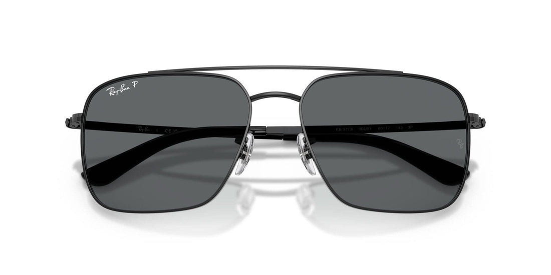 RAYBAN RB3773I 002 81 60 SUNGLASSES