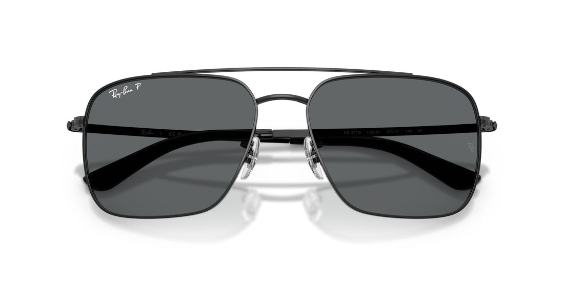 RAYBAN RB3773I 002 81 60 SUNGLASSES