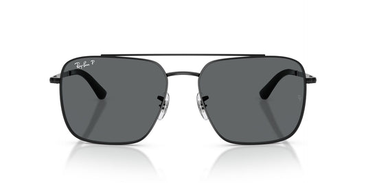 RAYBAN RB3773I 002 81 60 SUNGLASSES