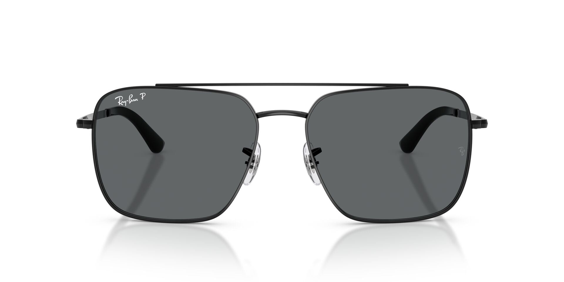 RAYBAN RB3773I 002 81 60 SUNGLASSES