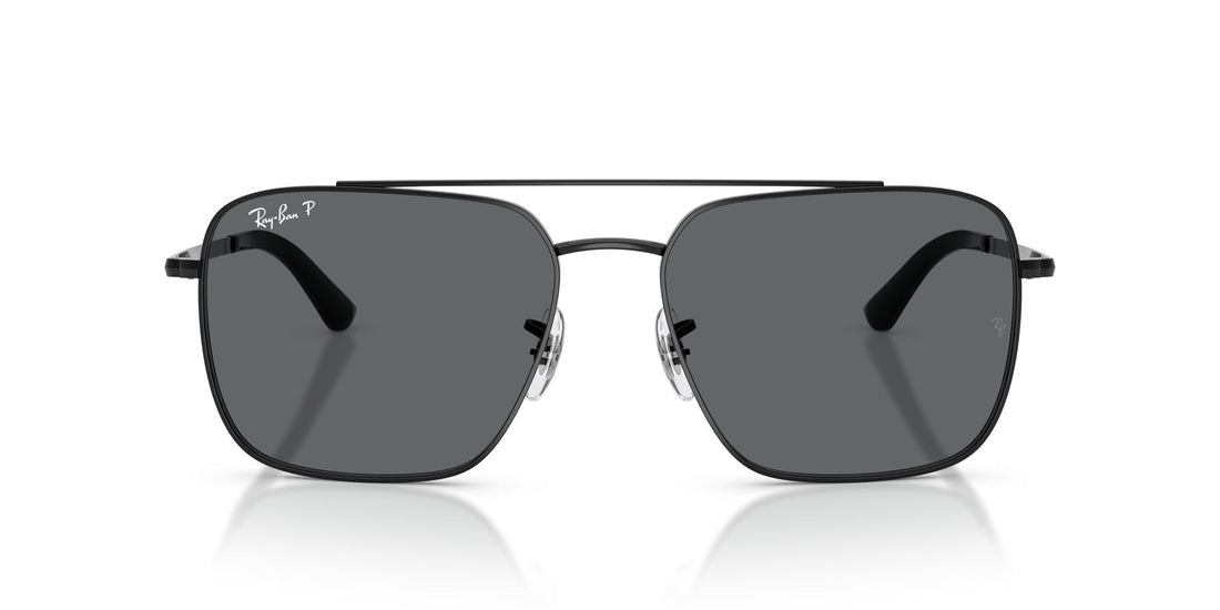 RAYBAN RB3773I 002 81 60 SUNGLASSES