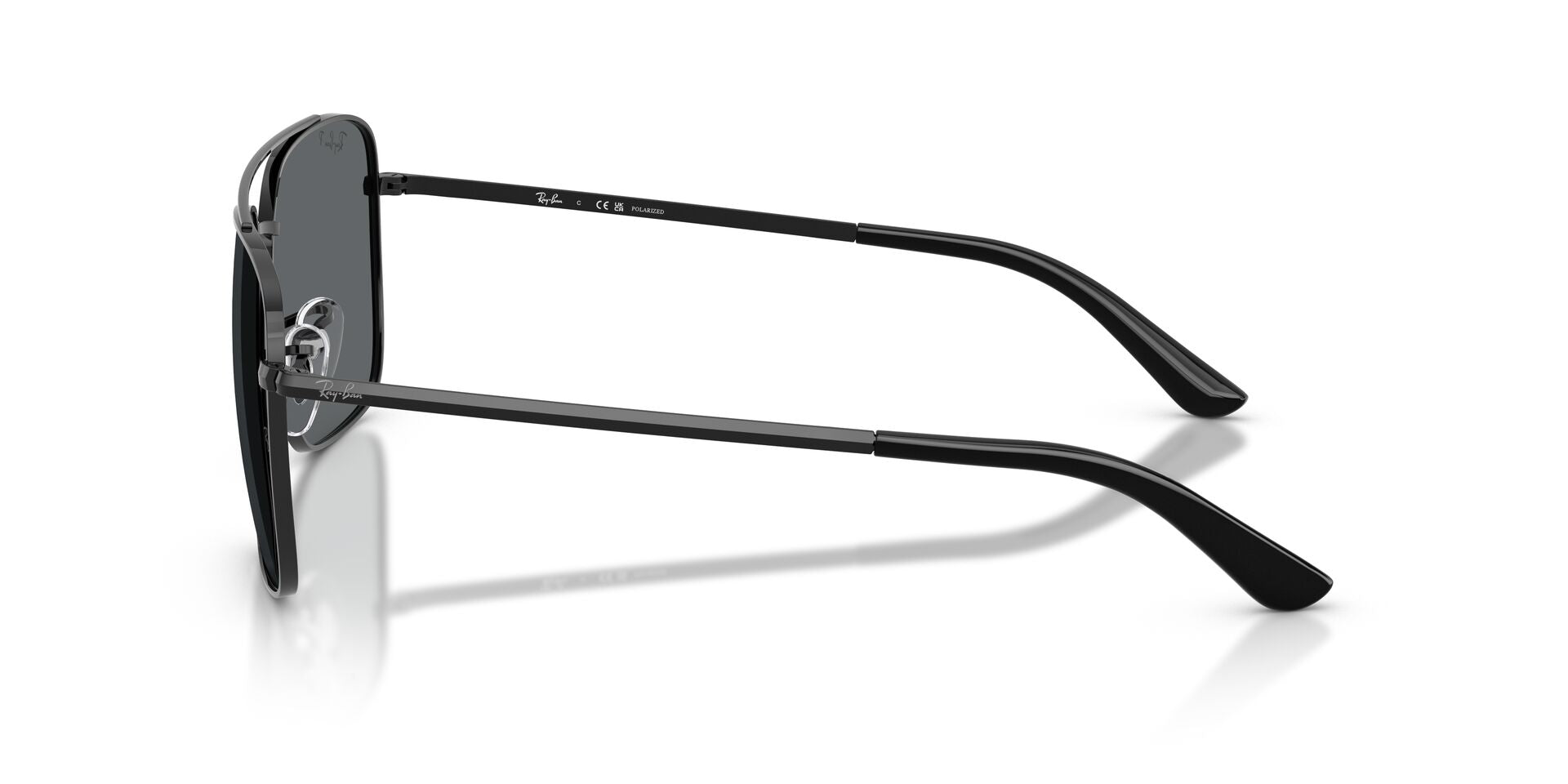 RAYBAN RB3773I 002 81 60 SUNGLASSES