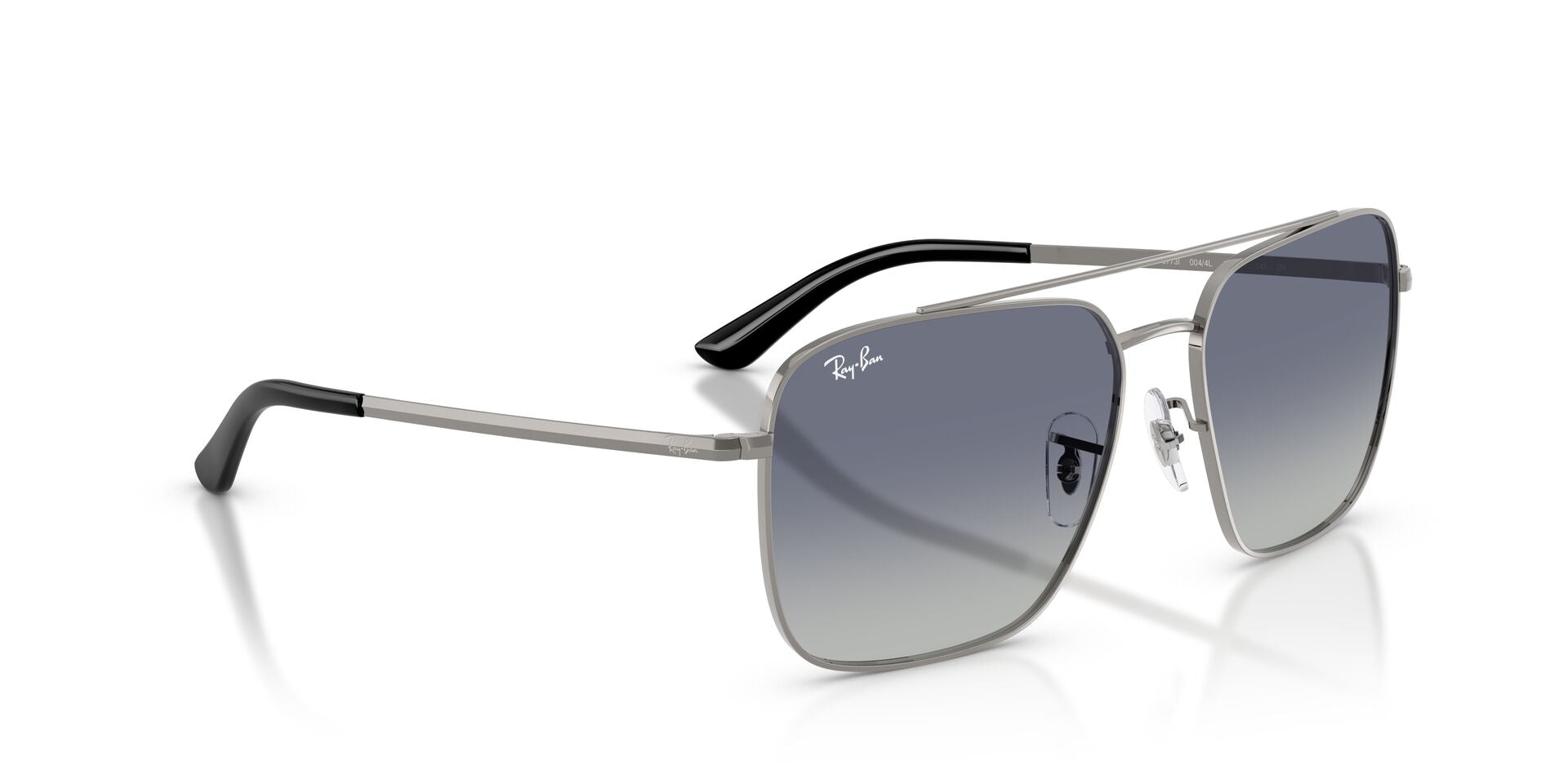 RAYBAN RB3773I 004 4L 60 SUNGLASSES