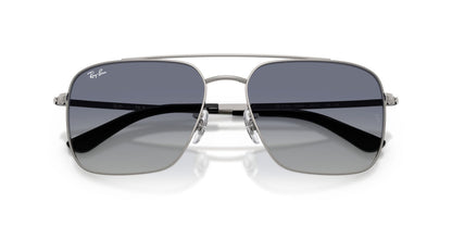 RAYBAN RB3773I 004 4L 60 SUNGLASSES