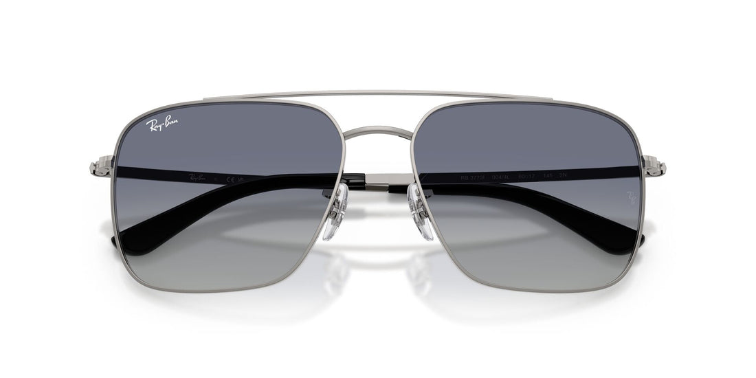 RAYBAN RB3773I 004 4L 60 SUNGLASSES