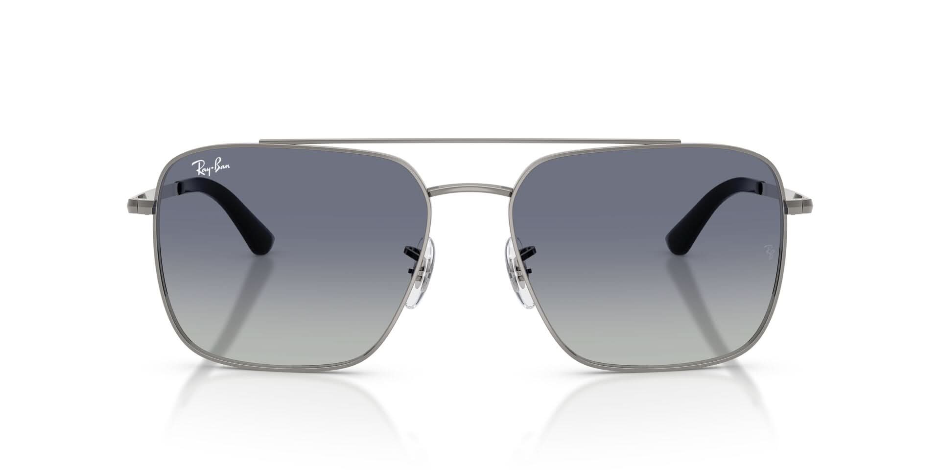 RAYBAN RB3773I 004 4L 60 SUNGLASSES