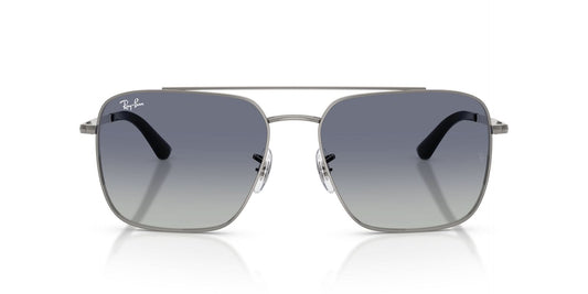 RAYBAN RB3773I 004 4L 60 SUNGLASSES