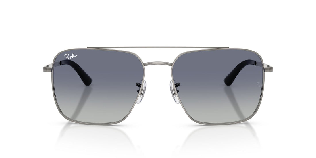 RAYBAN RB3773I 004 4L 60 SUNGLASSES