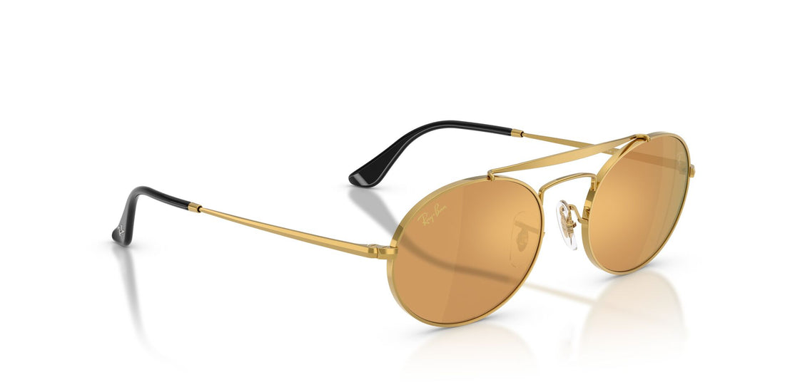 RAYBAN RB3775M F133W4 54 SUNGLASSES