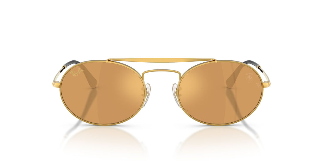 RAYBAN RB3775M F133W4 54 SUNGLASSES