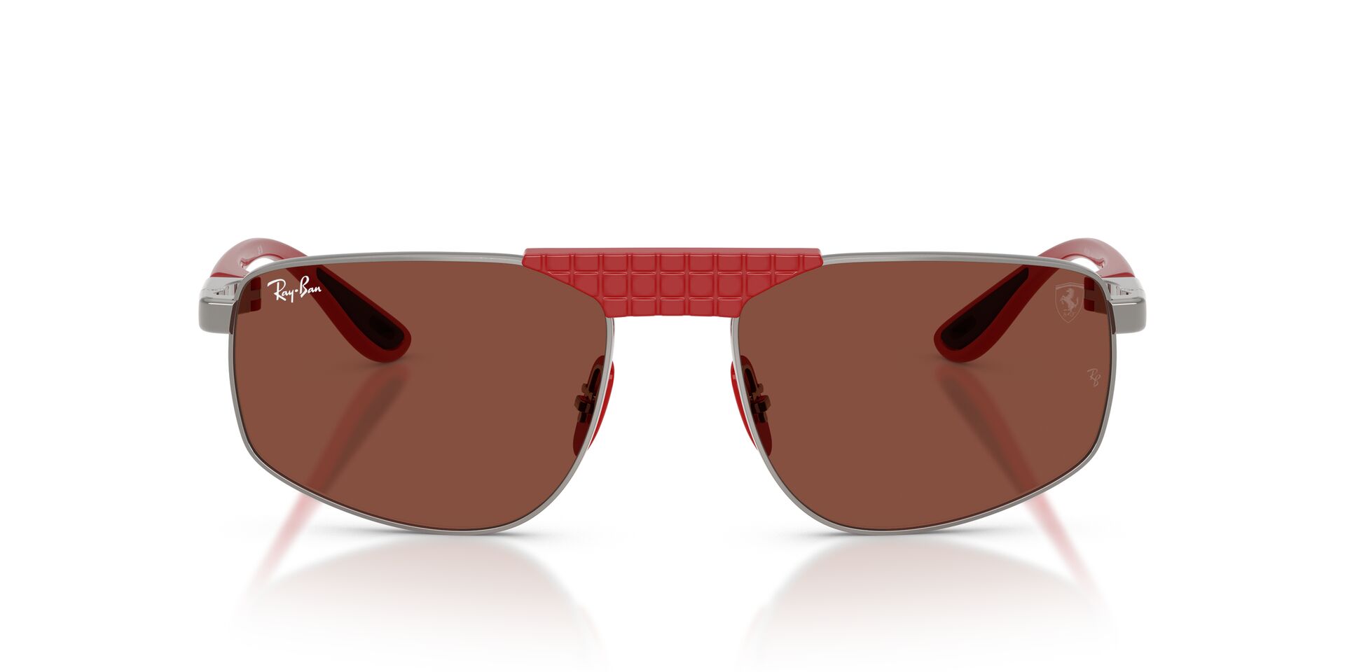 RAYBAN RB3776M F126C5 58 SUNGLASSES