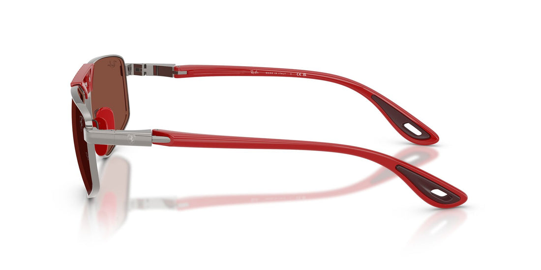 RAYBAN RB3776M F126C5 58 SUNGLASSES