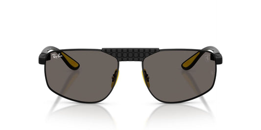 RAYBAN RB3776M F128B1 58 SUNGLASSES