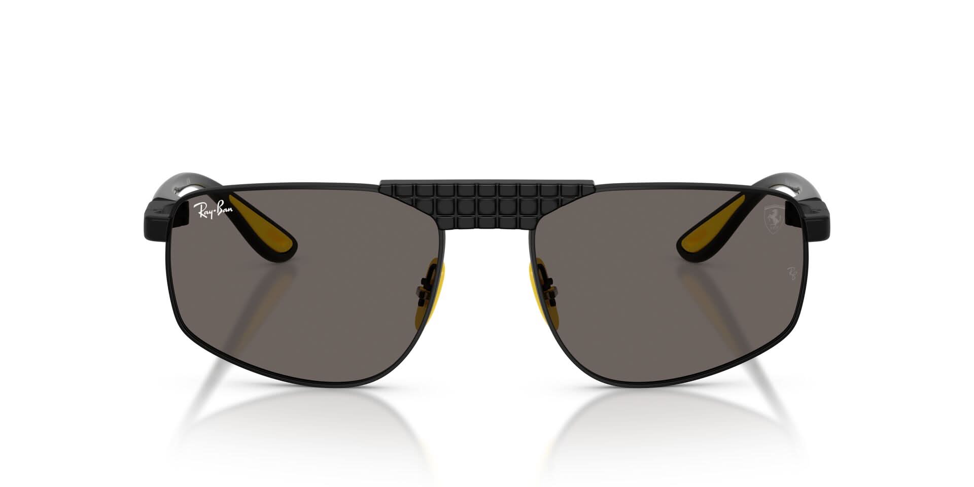 RAYBAN RB3776M F128B1 58 SUNGLASSES