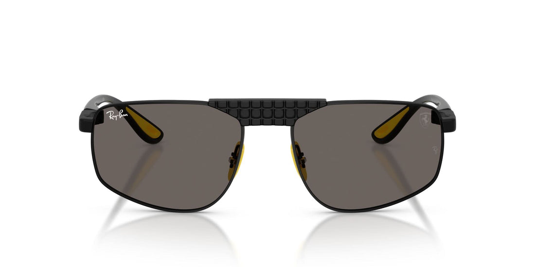 RAYBAN RB3776M F128B1 58 SUNGLASSES