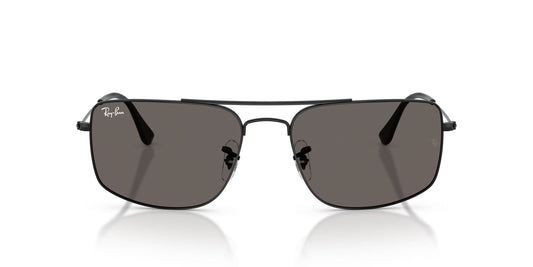 RAYBAN RB3779 EXPLORER III 002 B1 56 SUNGLASSES