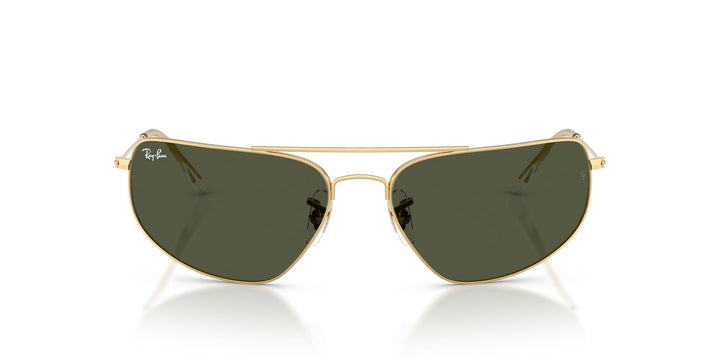 RAYBAN RB3780 001 31 63 SUNGLASSES