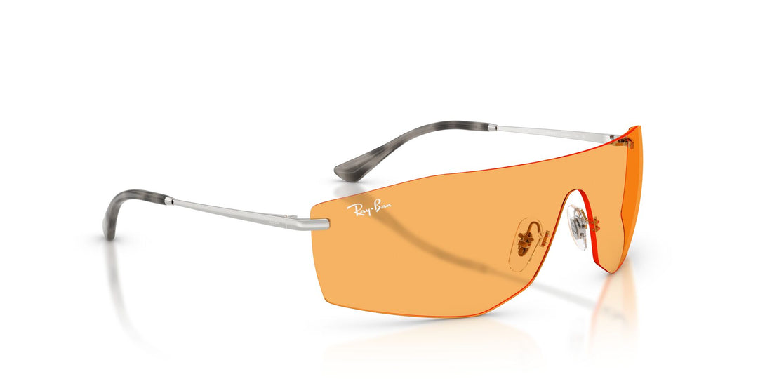 RAYBAN RB3781 00385 41 SUNGLASSES