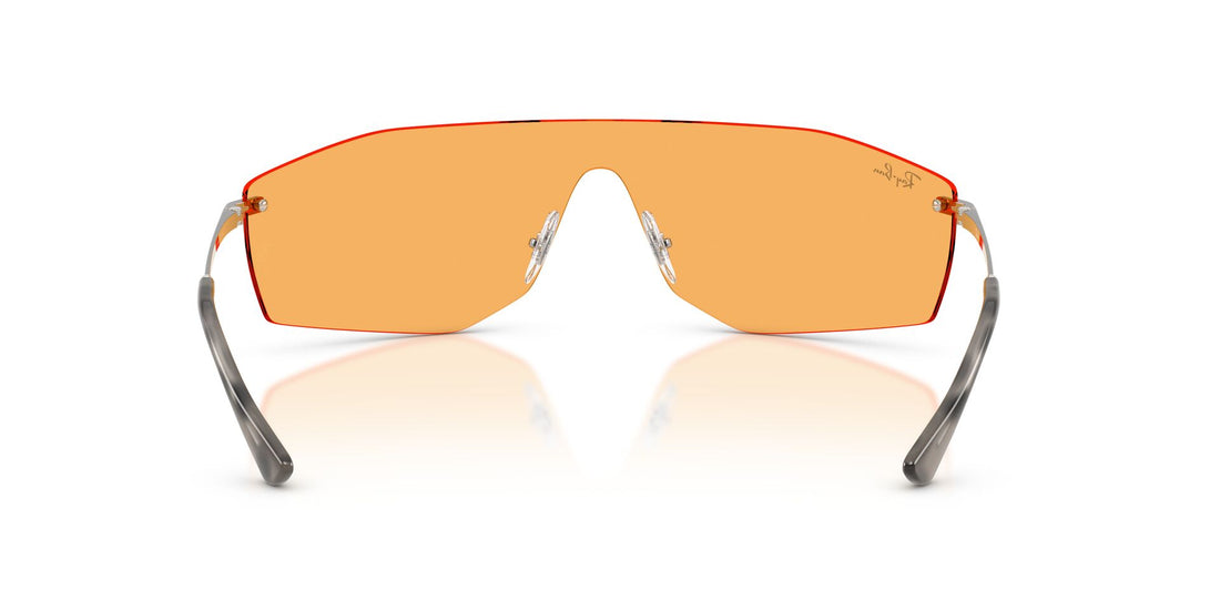 RAYBAN RB3781 00385 41 SUNGLASSES