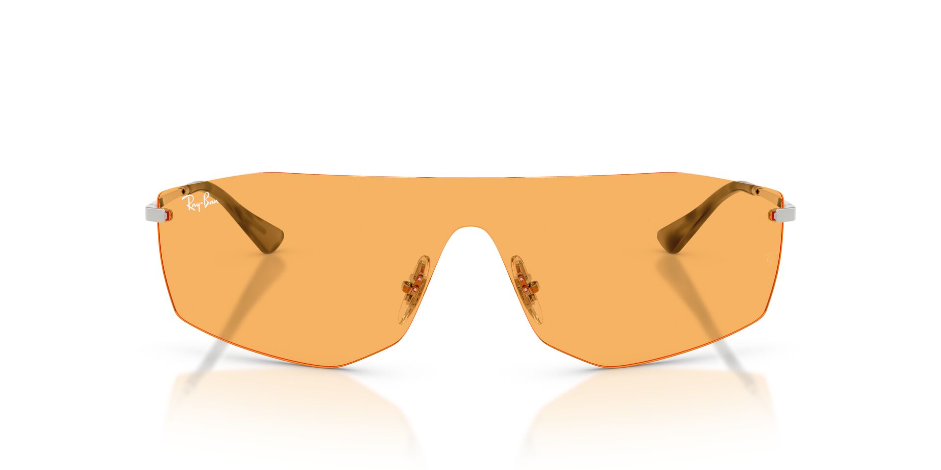 RAYBAN RB3781 00385 41 SUNGLASSES