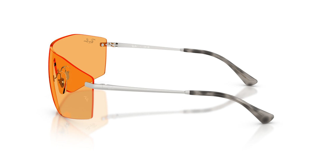 RAYBAN RB3781 00385 41 SUNGLASSES